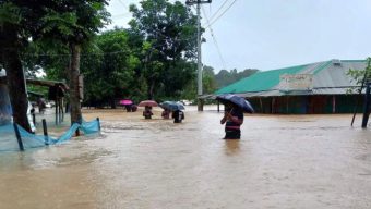 ‘৭০ বছরেও এত পানি দেখিনি’