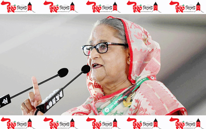 জামায়াত-শিবিরকে জঙ্গি সংগঠন হিসেবে মোকাবিলা করতে হবে: শেখ হাসিনা