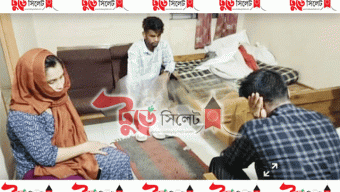 ছাত্রদের হাতে নগরীতে হোটেল থেকে ৬ নারী-পুরুষ আটক