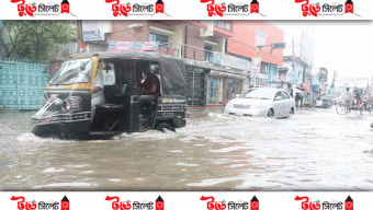 খুলনায় জলে গেছে জলাবদ্ধতা নিরসনের ১৪৮৩ কোটি টাকা!