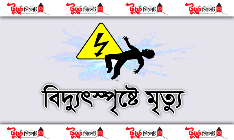 শাহী ঈদগাহে বিদ্যুৎস্পৃষ্টে যুবকের মৃত্যু