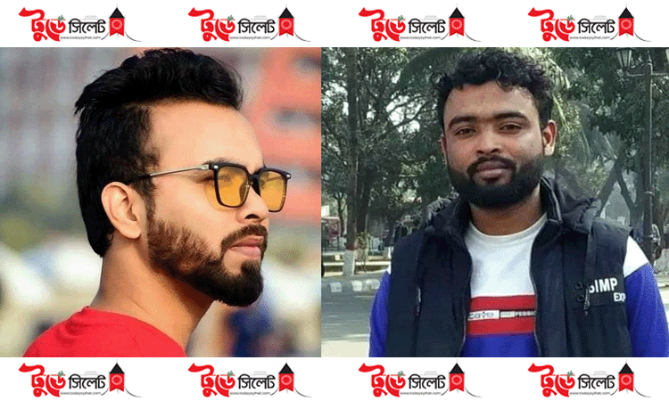 হবিগঞ্জে সড়ক দুর্ঘটনা: ছাত্রদল নেতাসহ দুজনের মৃত্যু