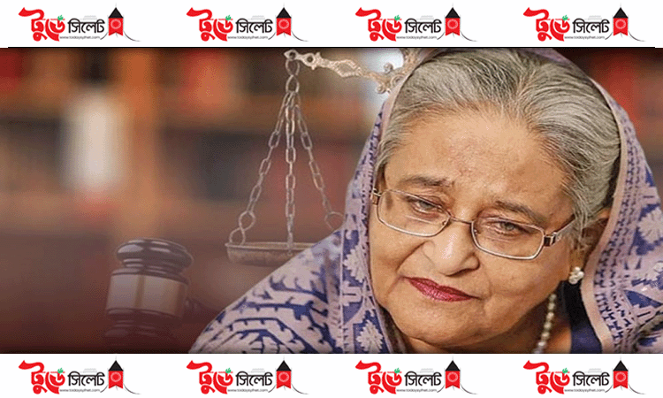 ৬ ছাত্র হত্যা: শেখ হাসিনার বিরুদ্ধে গণহত্যার আরও ৫ অভিযোগ