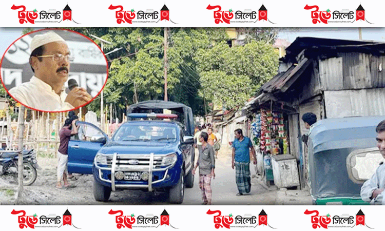 নানকের খোঁজে জুড়ীতে পুলিশ-ছাত্র জনতার তল্লাশি