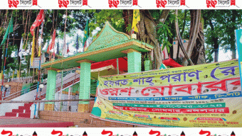 গভীর রাতে শাহপরাণ (রহ.) মাজারে সংঘর্ষ, আহত ৩০