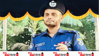 পূজায় সন্ত্রাসী কর্মকাণ্ড করলে কঠোর ব্যবস্থা: হুঁশিয়ারি সিলেটের এসপি’র