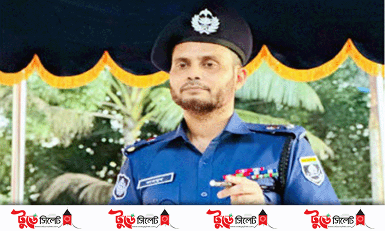 পূজায় সন্ত্রাসী কর্মকাণ্ড করলে কঠোর ব্যবস্থা: হুঁশিয়ারি সিলেটের এসপি’র