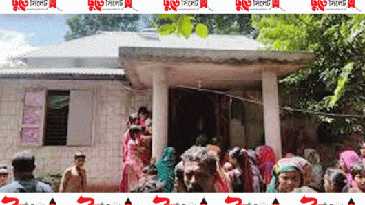 বিয়ের তিন মাসের মাথায় নববধূর আ’ত্ম’হ’ত্যা