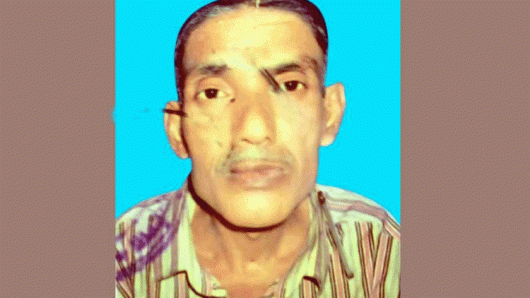 নিজের দোকানে মিললো প্রতিবন্ধী ব্যক্তির লাশ
