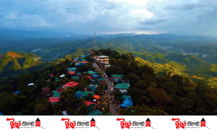 অনির্দিষ্টকালের জন্য সাজেক ভ্রমণে পর্যটকদের নিরুৎসাহিত করল জেলা প্রশাসন