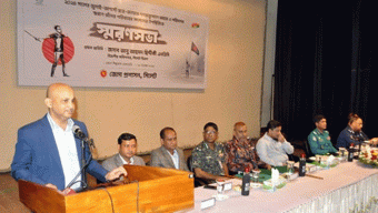 ‘গণঅভ্যুত্থানে হতাহতদের পরিবারের জীবন নির্বাহের ব্যবস্থা করবে সরকার’