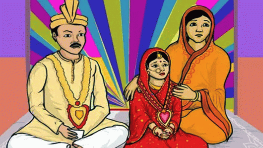 কুলাউড়ায় বাল্যবিবাহ পণ্ড করলো প্রশাসন