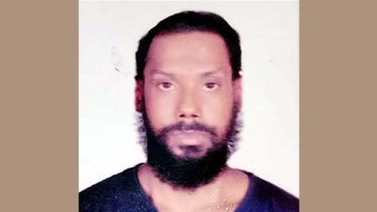 ৭ বছরের সন্তানকে খুন : বাবা আটক