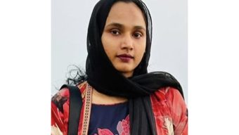 রাহিমা খানমের বিরুদ্ধে প্রতারণা ও জালিয়াতির অভিযোগ