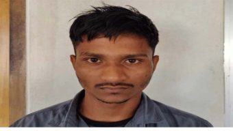 সিলেট সিএনজি অটোরিকশা ছিনতাইয়ের ঘটনায় গ্রেপ্তার ১