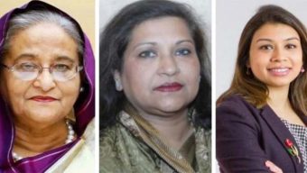 শেখ হাসিনা-রেহানা ও টিউলিপের বিরুদ্ধে গ্রেফতারি পরোয়ানা
