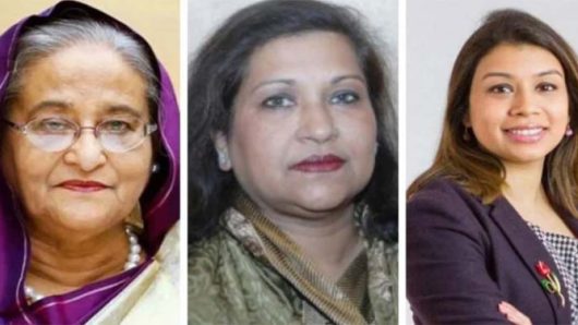 শেখ হাসিনা-রেহানা ও টিউলিপের বিরুদ্ধে গ্রেফতারি পরোয়ানা