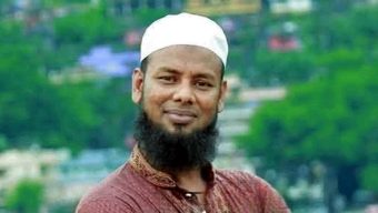 সিলেটে সড়ক দুর্ঘটনায় নিহত ১