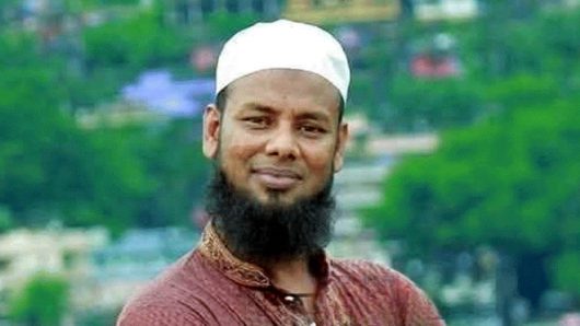 সিলেটে সড়ক দুর্ঘটনায় নিহত ১
