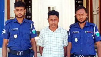 চালের ব্যবসার আড়ালে ইয়াবা বেচতেন ময়নুল