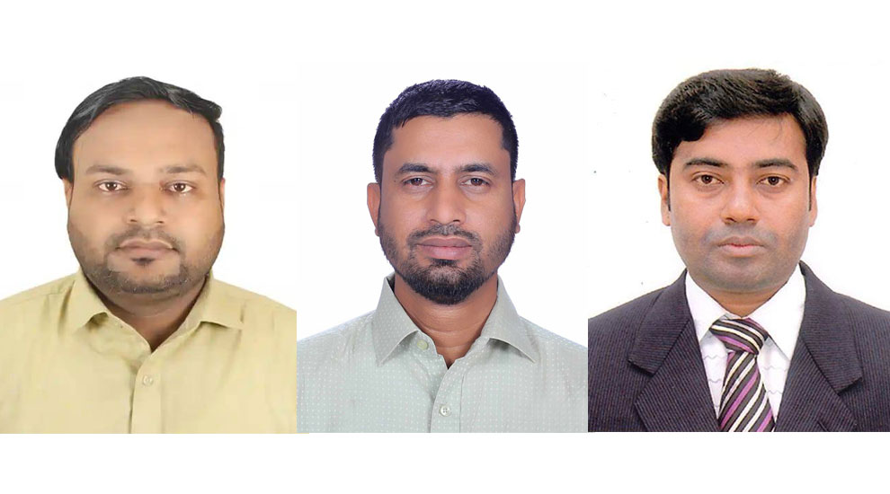 মাল্টিমিডিয়া জার্নালিস্ট এসোসিয়েশন সিলেটের আত্মপ্রকাশ