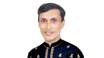 জকিগঞ্জ শ্রমিকলীগ নেতা আফজল কা রা গা রে