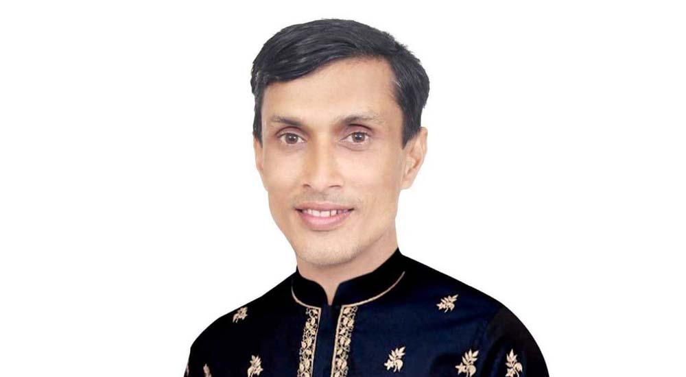 জকিগঞ্জ শ্রমিকলীগ নেতা আফজল কা রা গা রে
