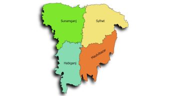 সিলেটে বৃদ্ধি পাচ্ছে অ*প*রা*ধ কর্মকাণ্ড!