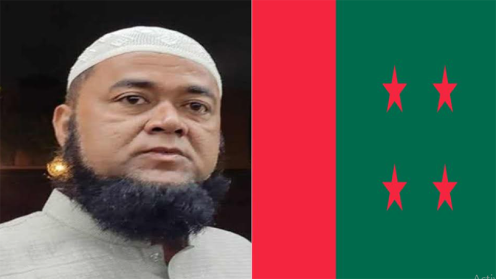 জকিগঞ্জের চেয়ারম্যানসহ কা রা গা রে আওয়ামী লীগের ৬ নেতাকর্মী