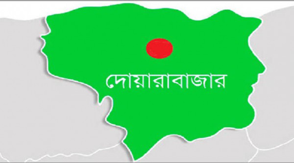 দোয়ারাবাজারে দফায় দফায় সং ঘ র্ষ : আ হ ত ১০